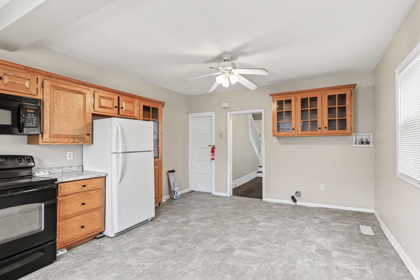 Harrisburg House: 2728 Butler St