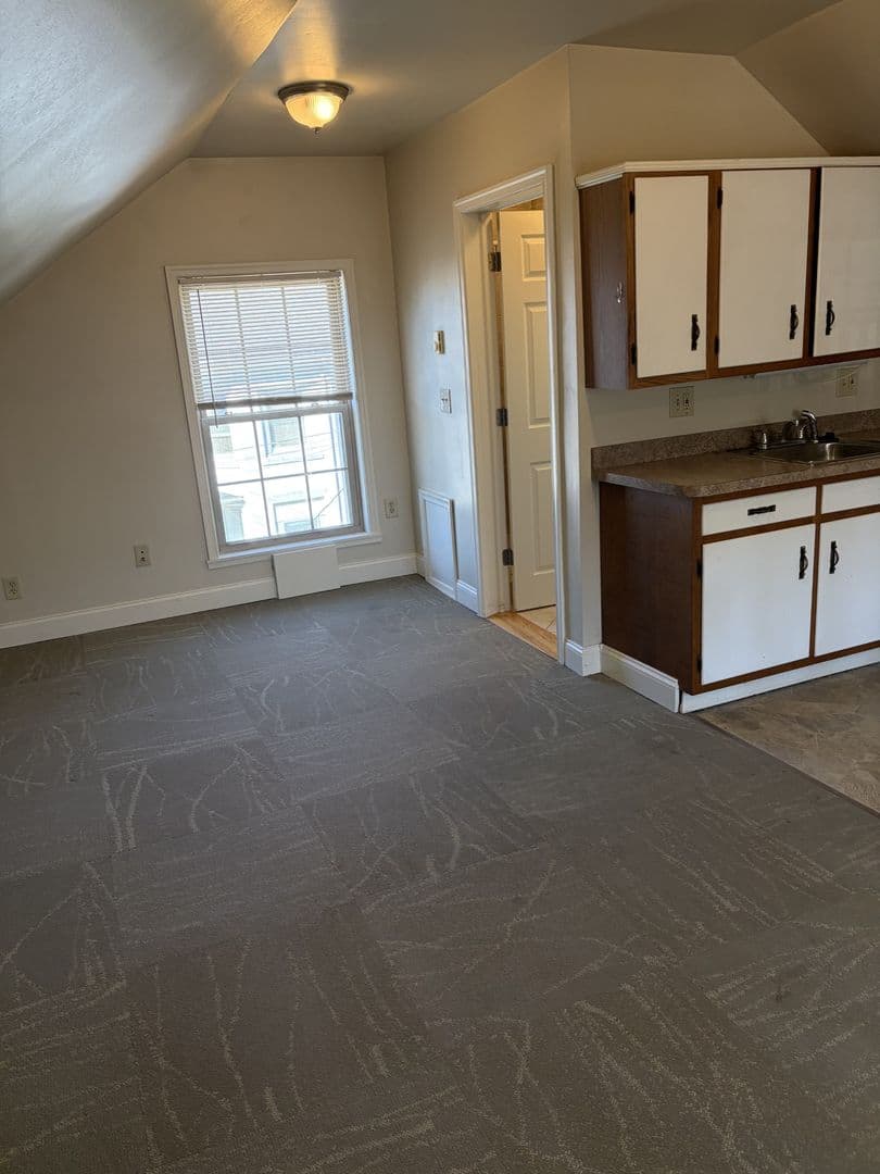 New Cumberland Apartment: 439 Market St.