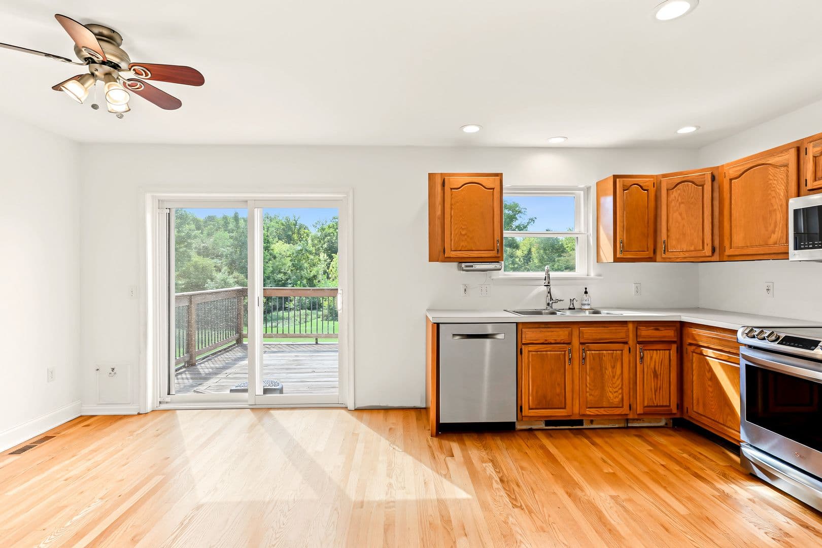 Mechanicsburg House: 808 Yorkview Dr.