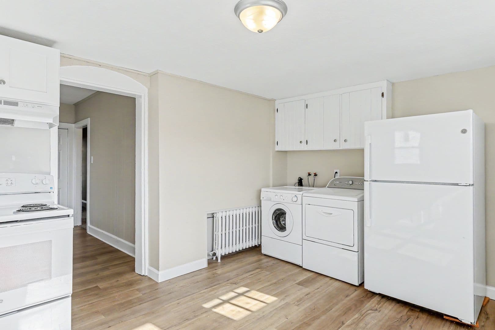Lemoyne Apartment: 506 Market Street