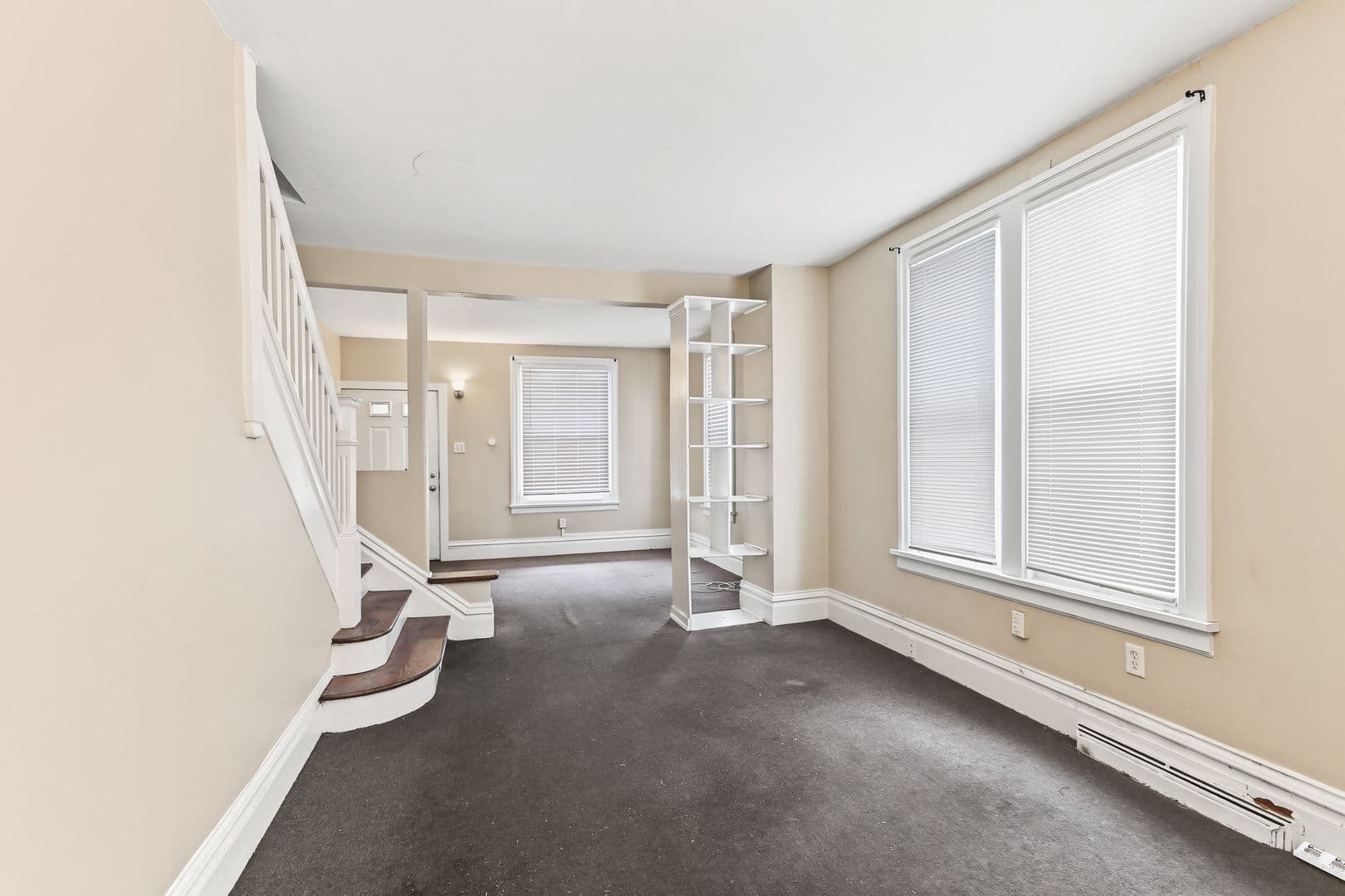 Harrisburg House: 2728 Butler St