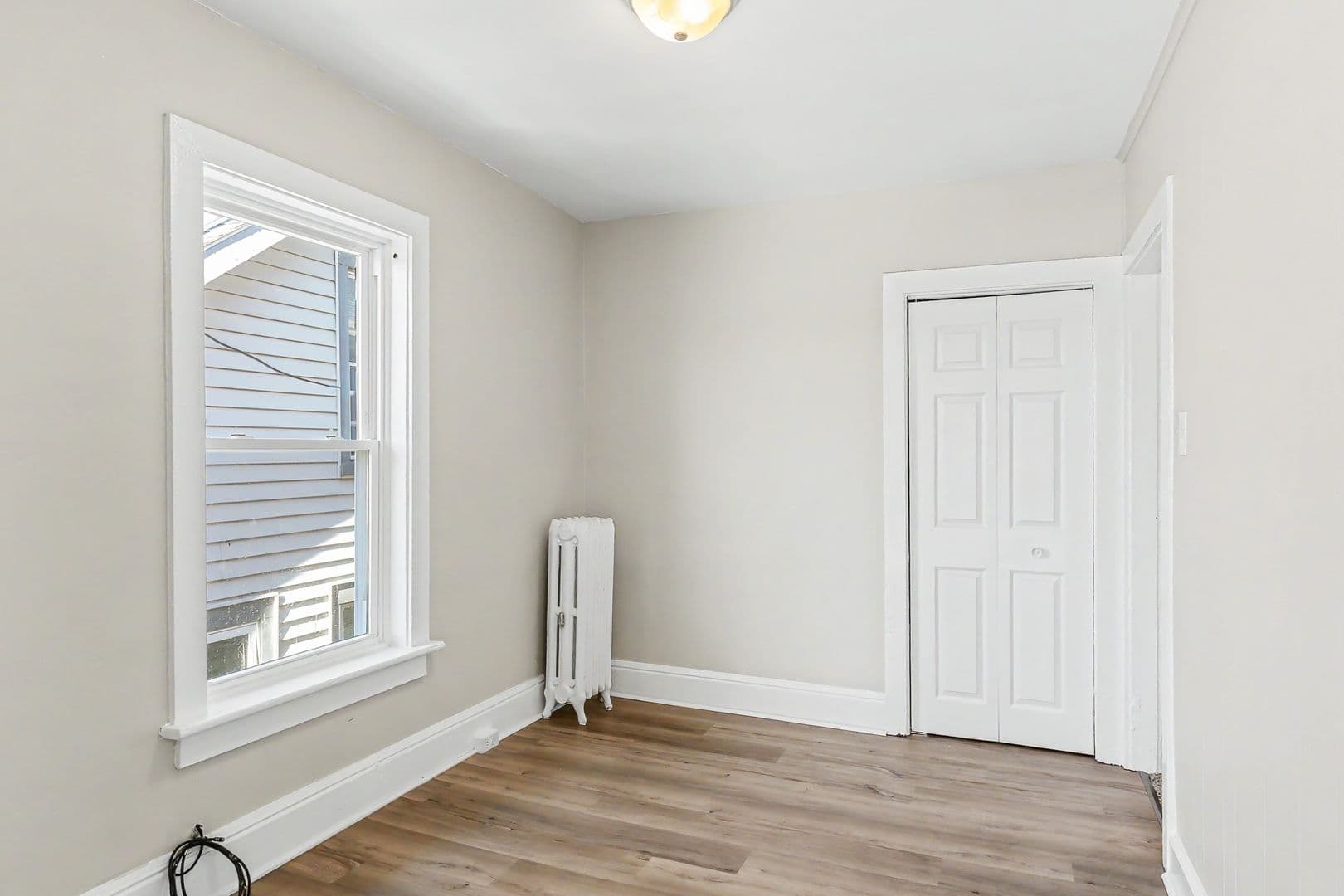 Lemoyne Apartment: 506 Market Street