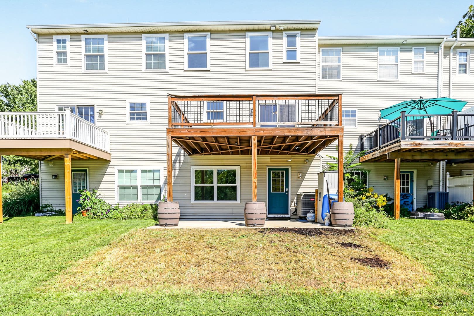 Mechanicsburg House: 808 Yorkview Dr.