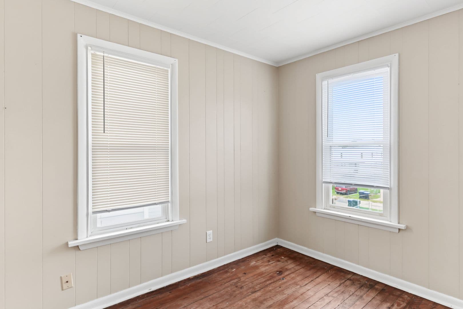 Harrisburg House: 2728 Butler St
