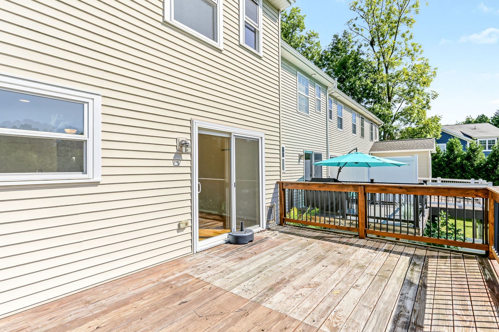 Mechanicsburg House: 808 Yorkview Dr.