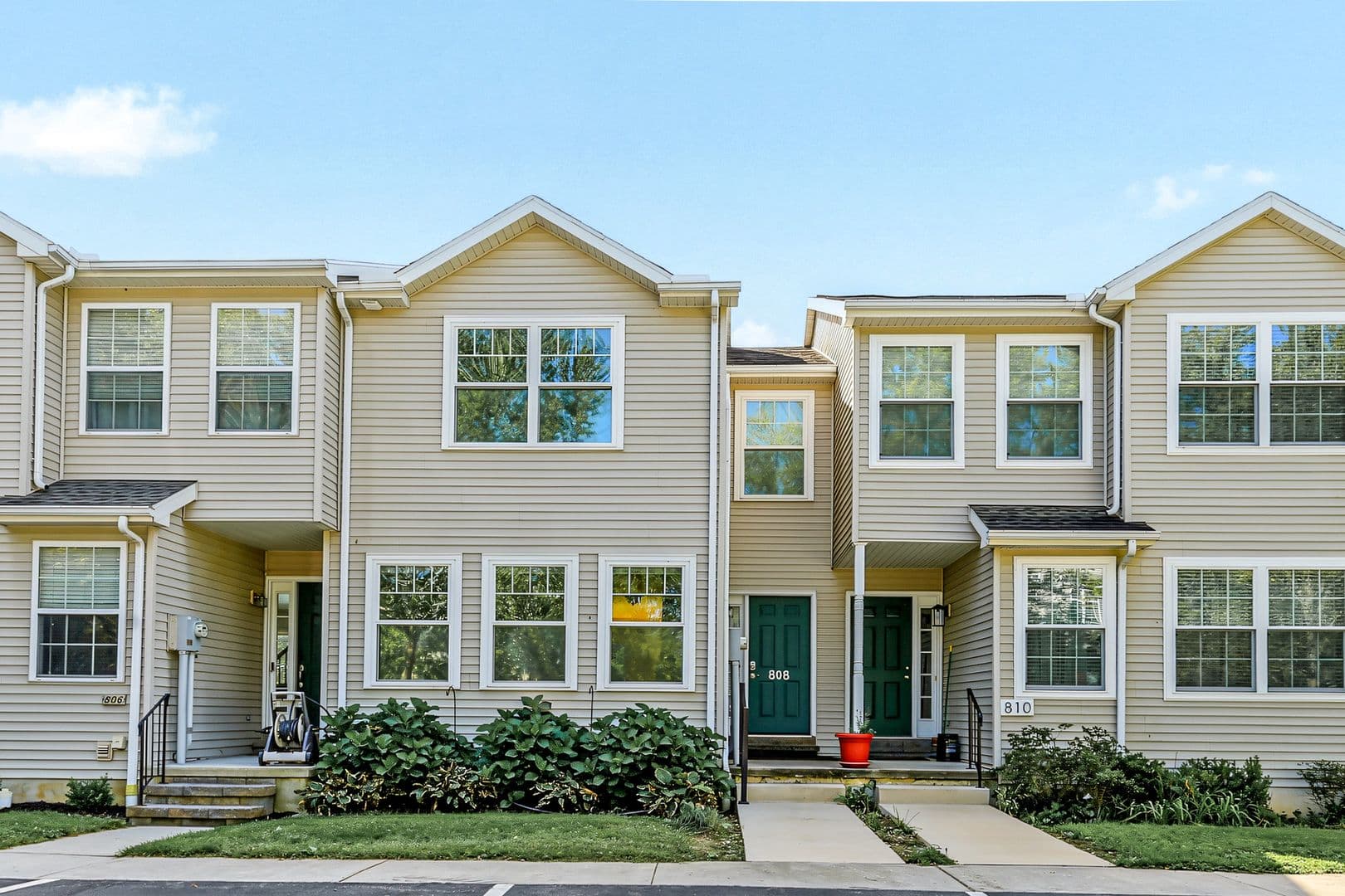 Mechanicsburg House: 808 Yorkview Dr.