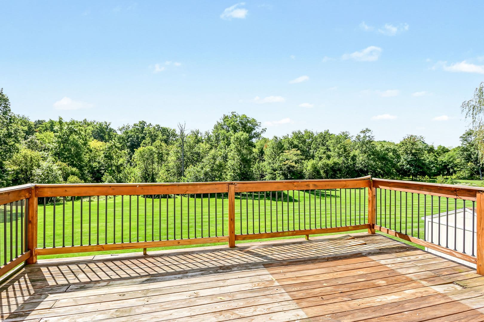 Mechanicsburg House: 808 Yorkview Dr.
