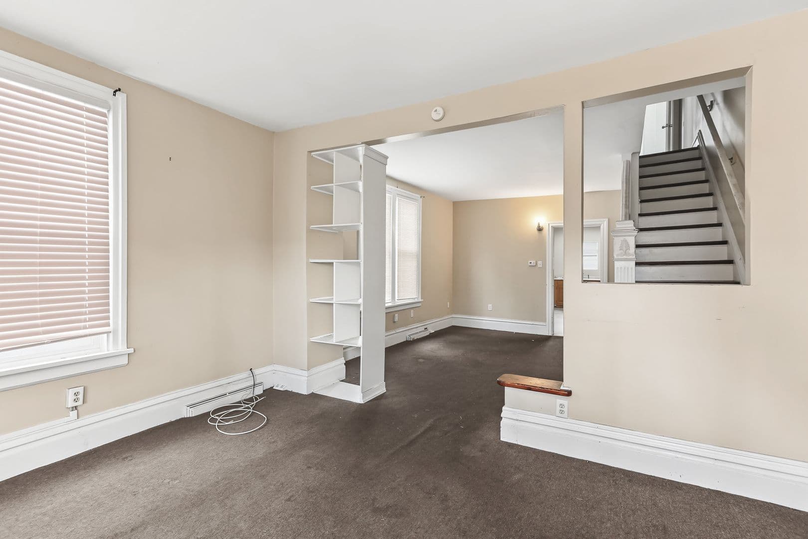Harrisburg House: 2728 Butler St