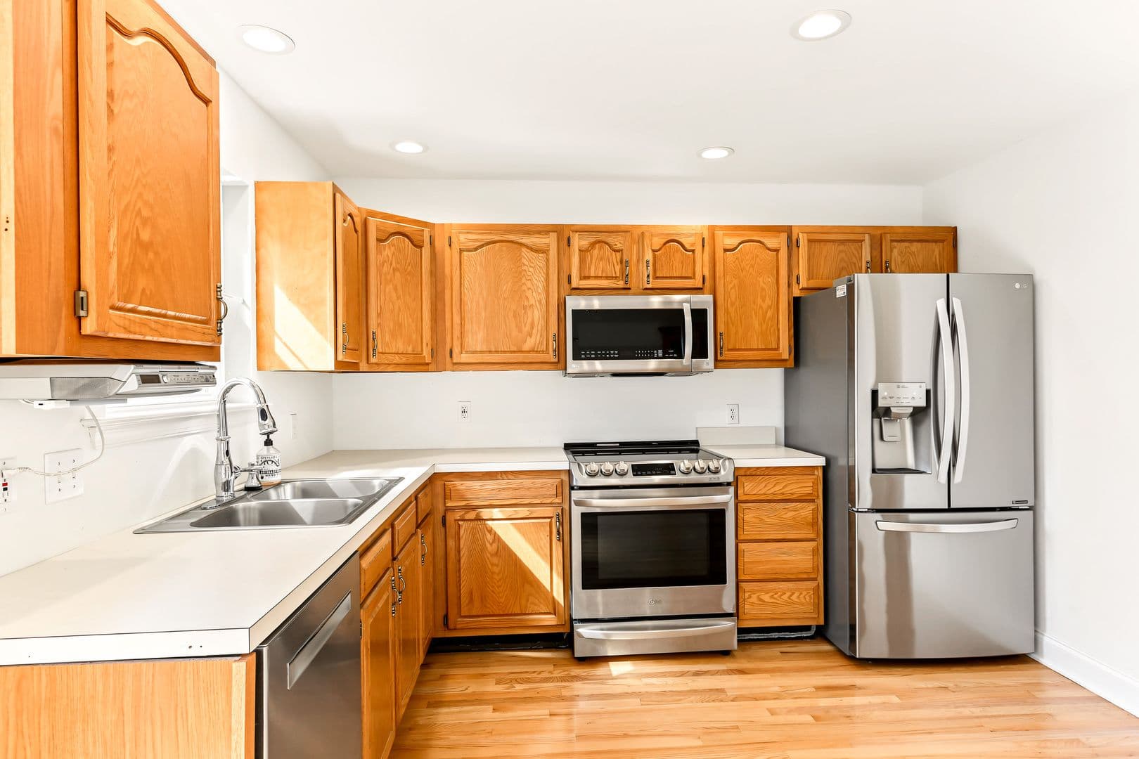 Mechanicsburg House: 808 Yorkview Dr.