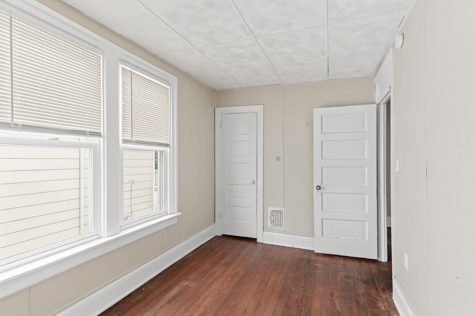Harrisburg House: 2728 Butler St
