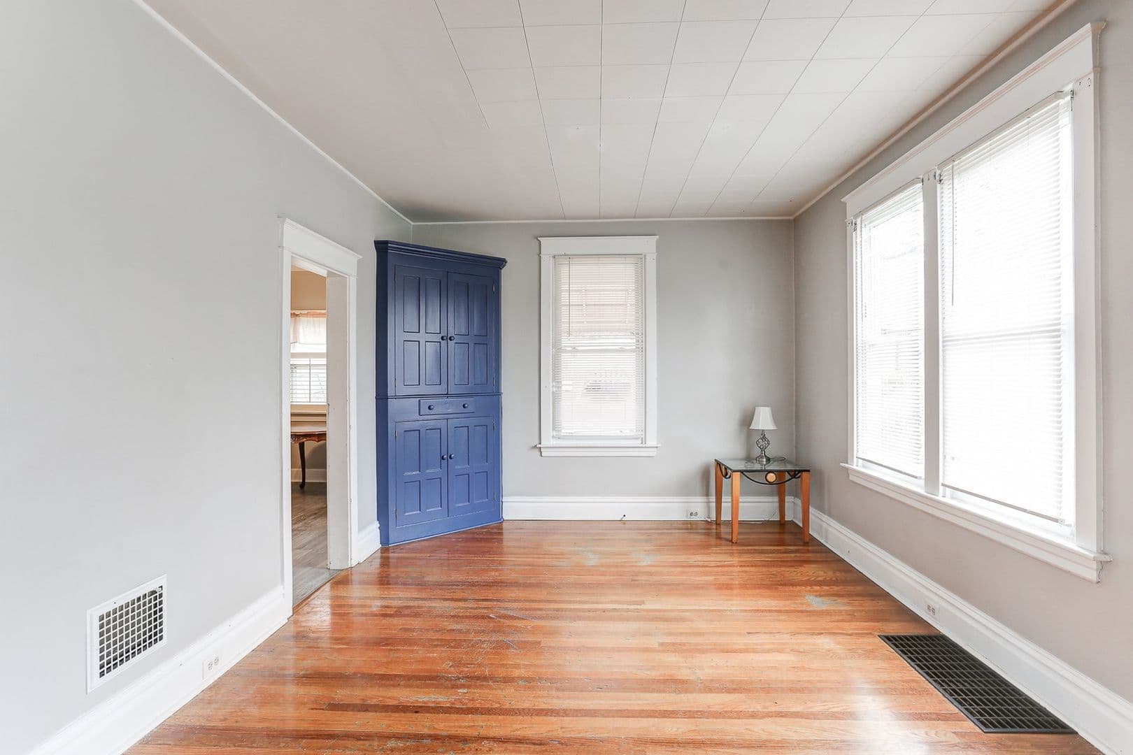 New Cumberland House: 168 8th st