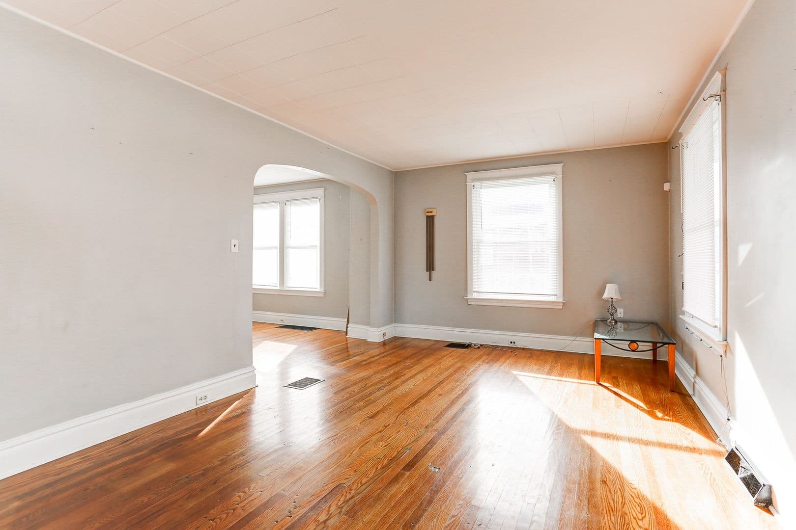 New Cumberland House: 168 8th st