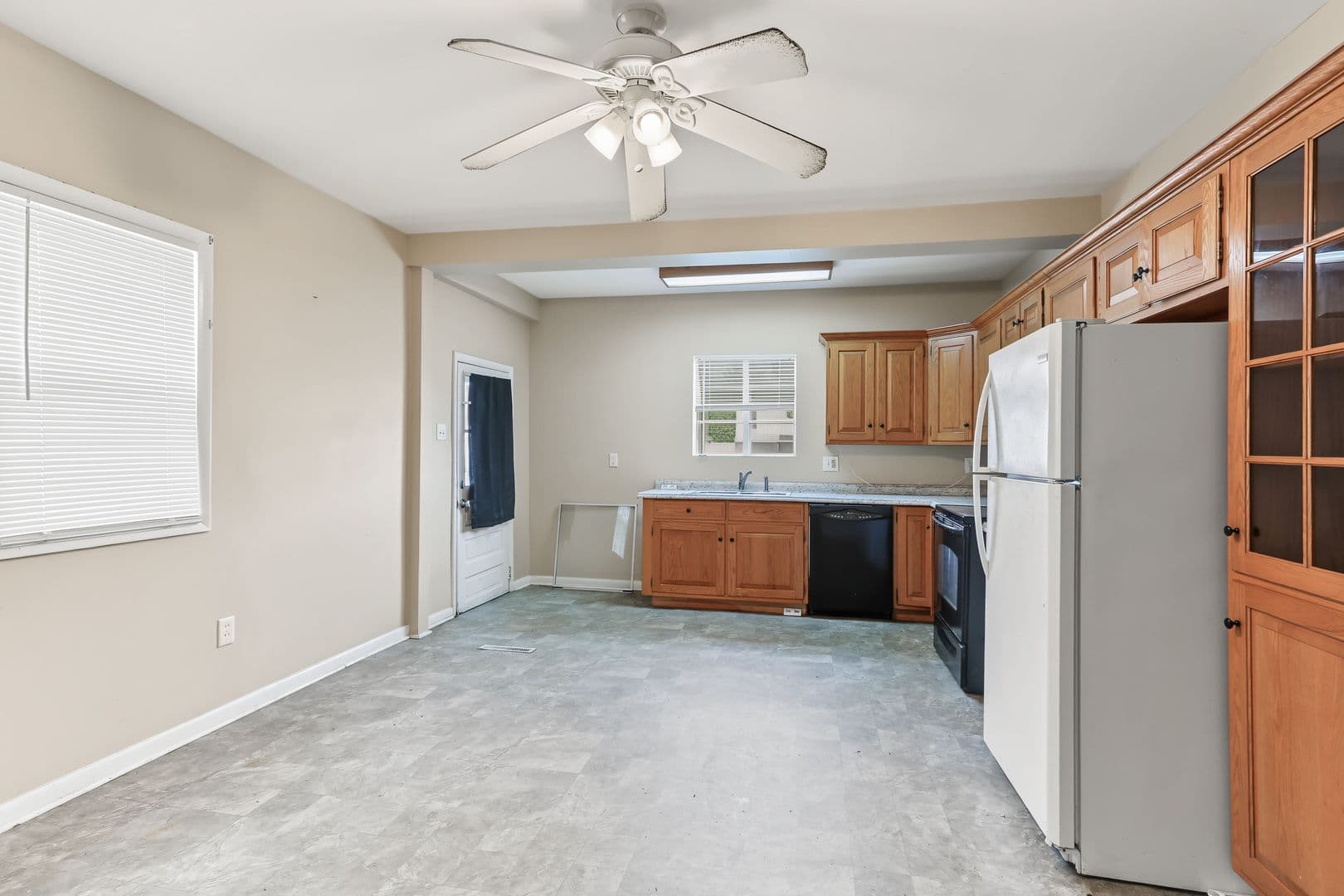Harrisburg House: 2728 Butler St