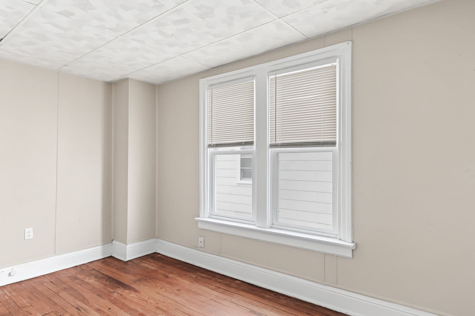 Harrisburg House: 2728 Butler St