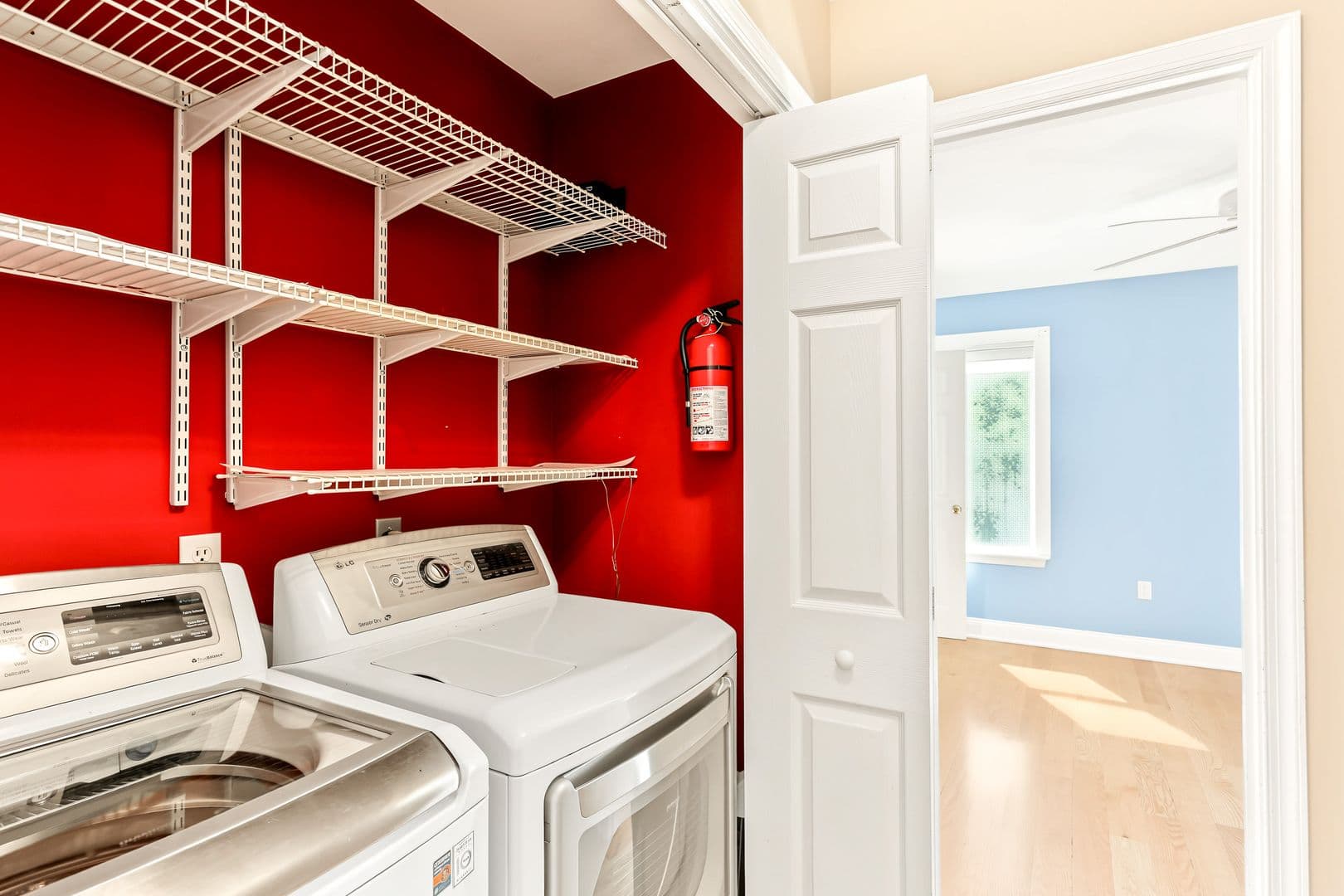 Mechanicsburg House: 808 Yorkview Dr.