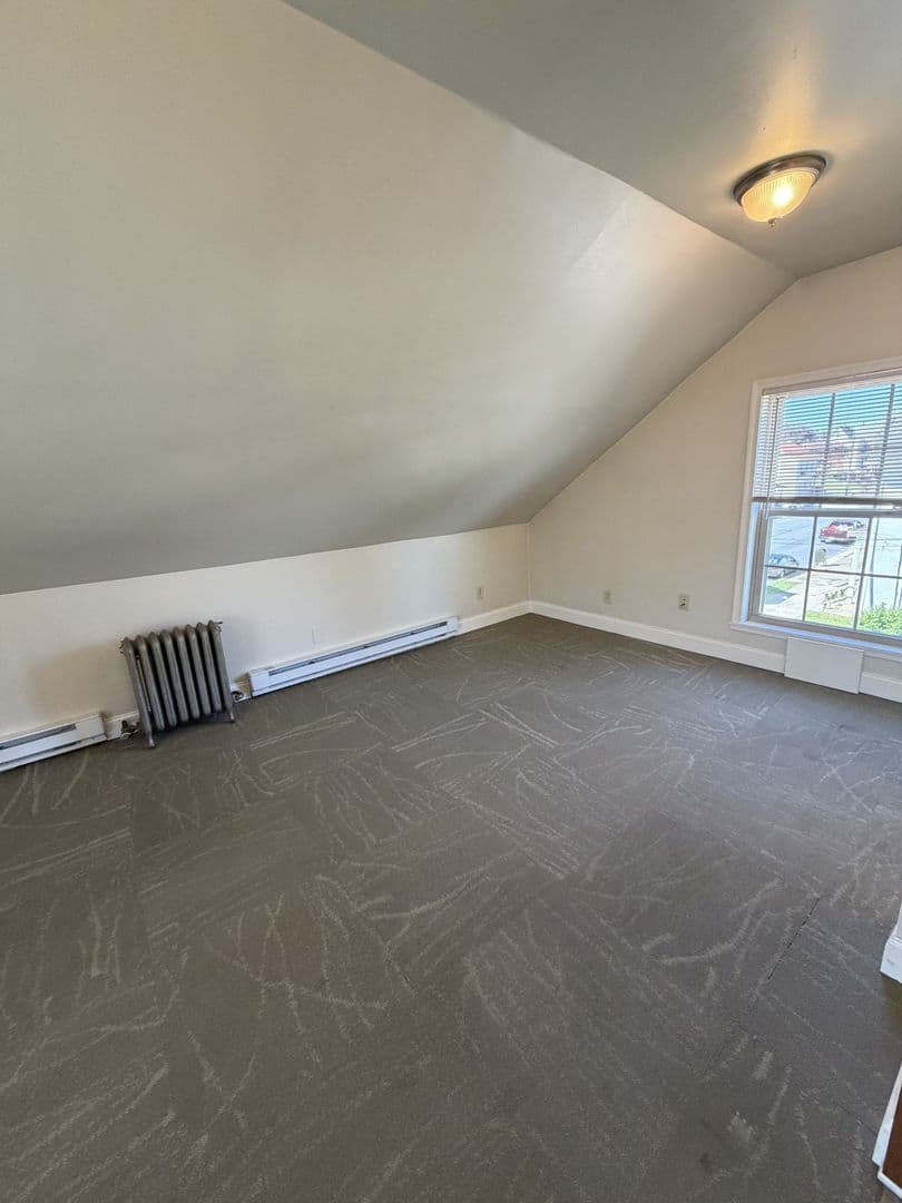 New Cumberland Apartment: 439 Market St.