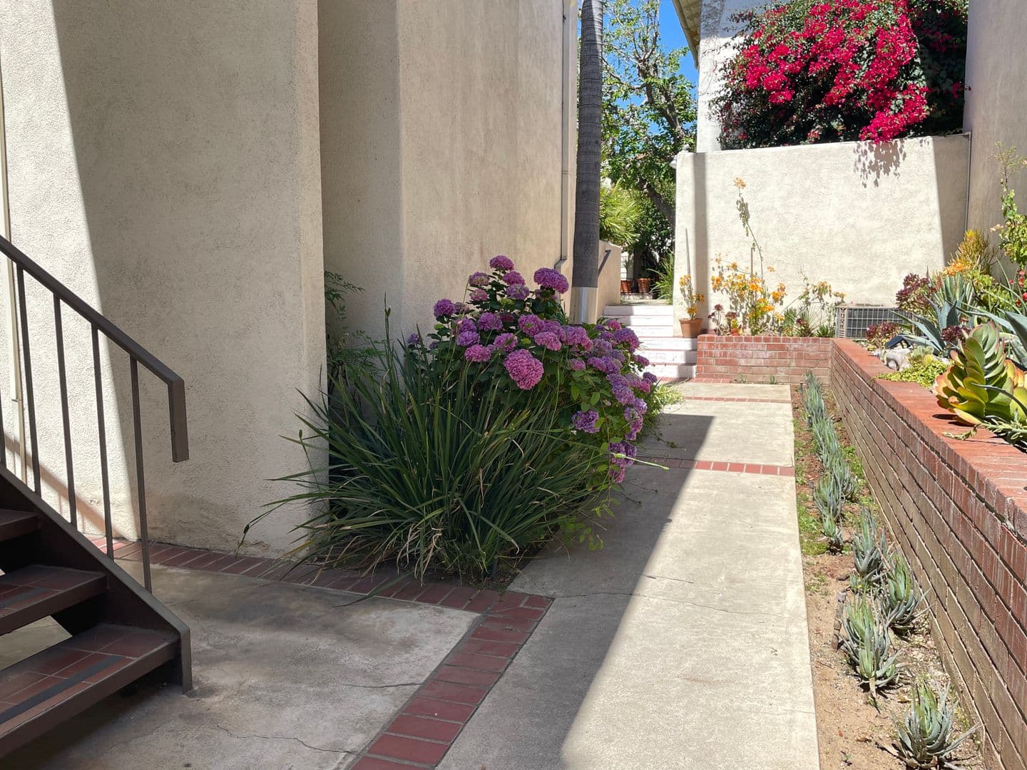 Pasadena Apartment: 285 W. California Ave.
