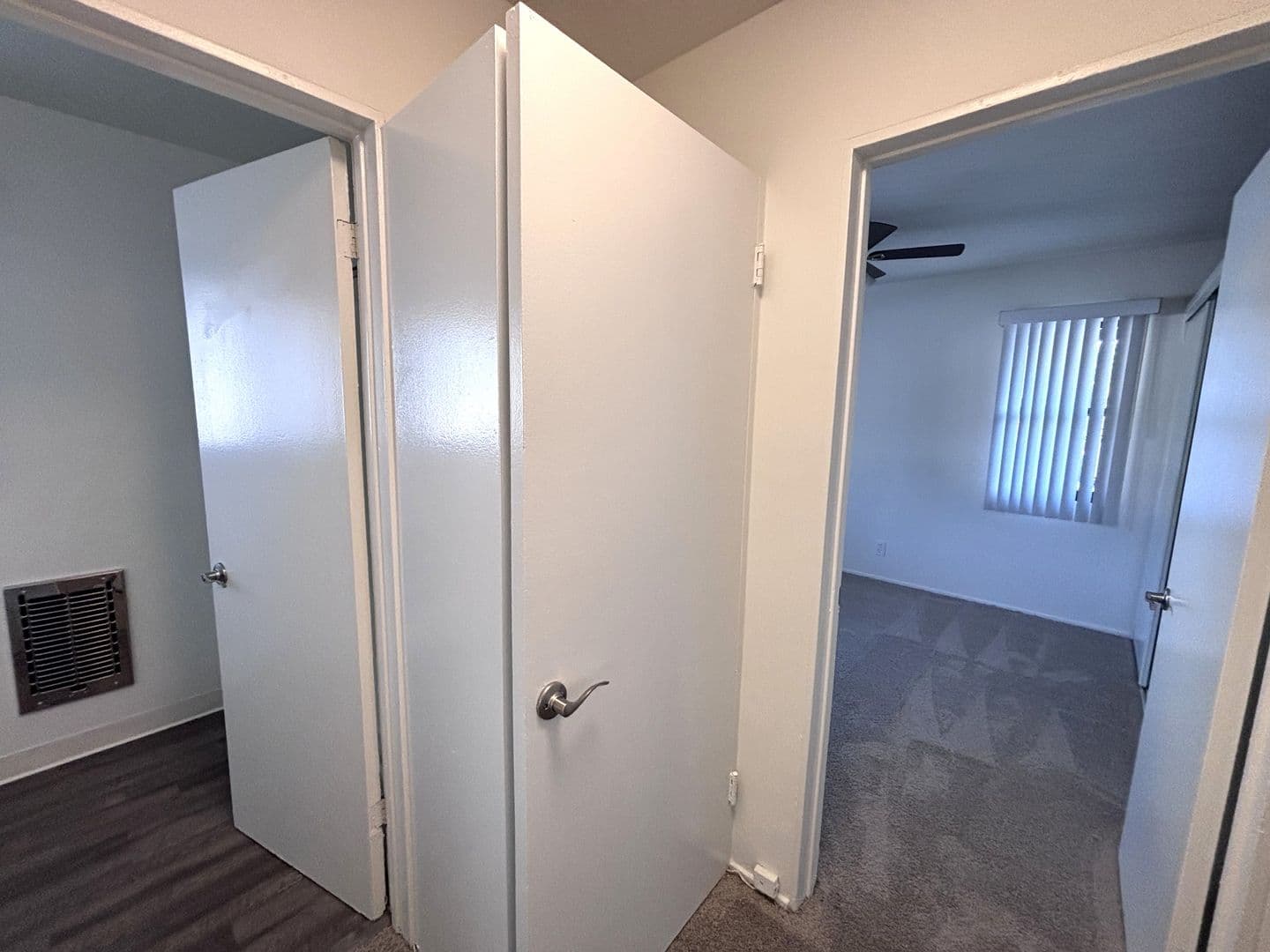 Pasadena Apartment: 305 E. California Blvd.