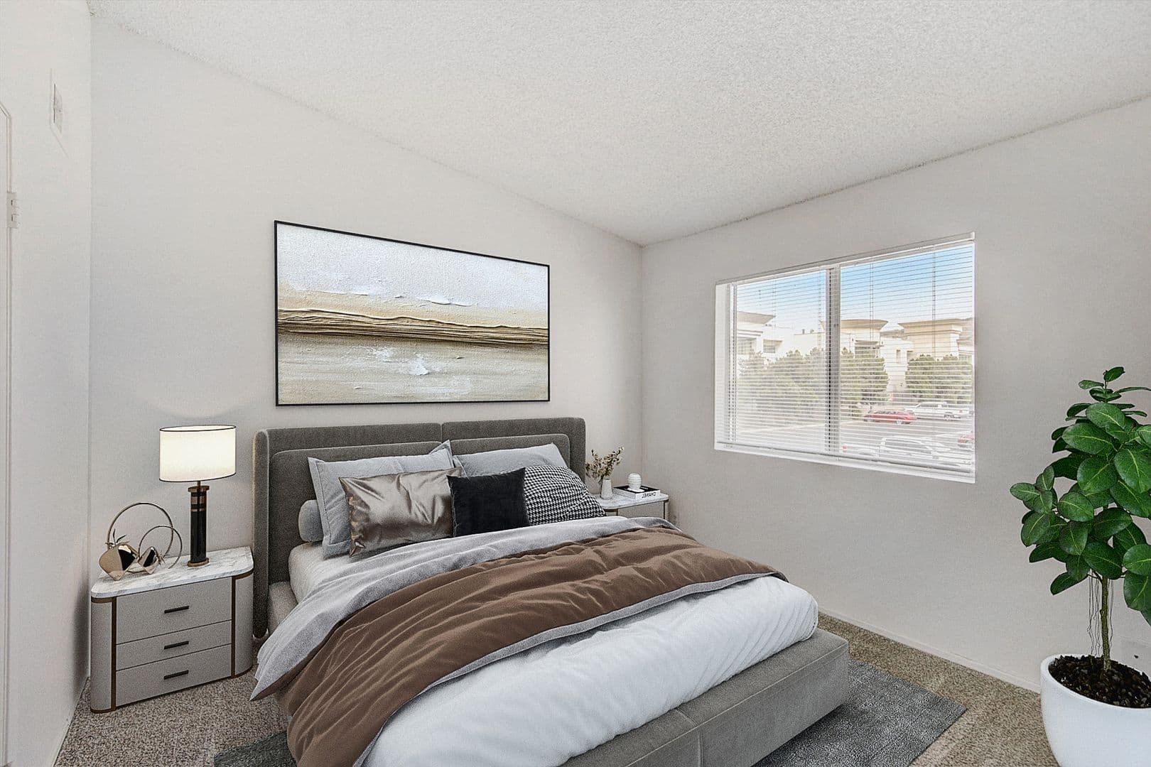 Santa Clarita Apartment: 26123 Bouquet Canyon Road