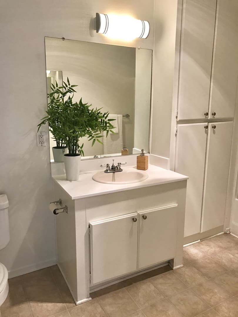 Santa Clarita Apartment: 26123 Bouquet Canyon Road