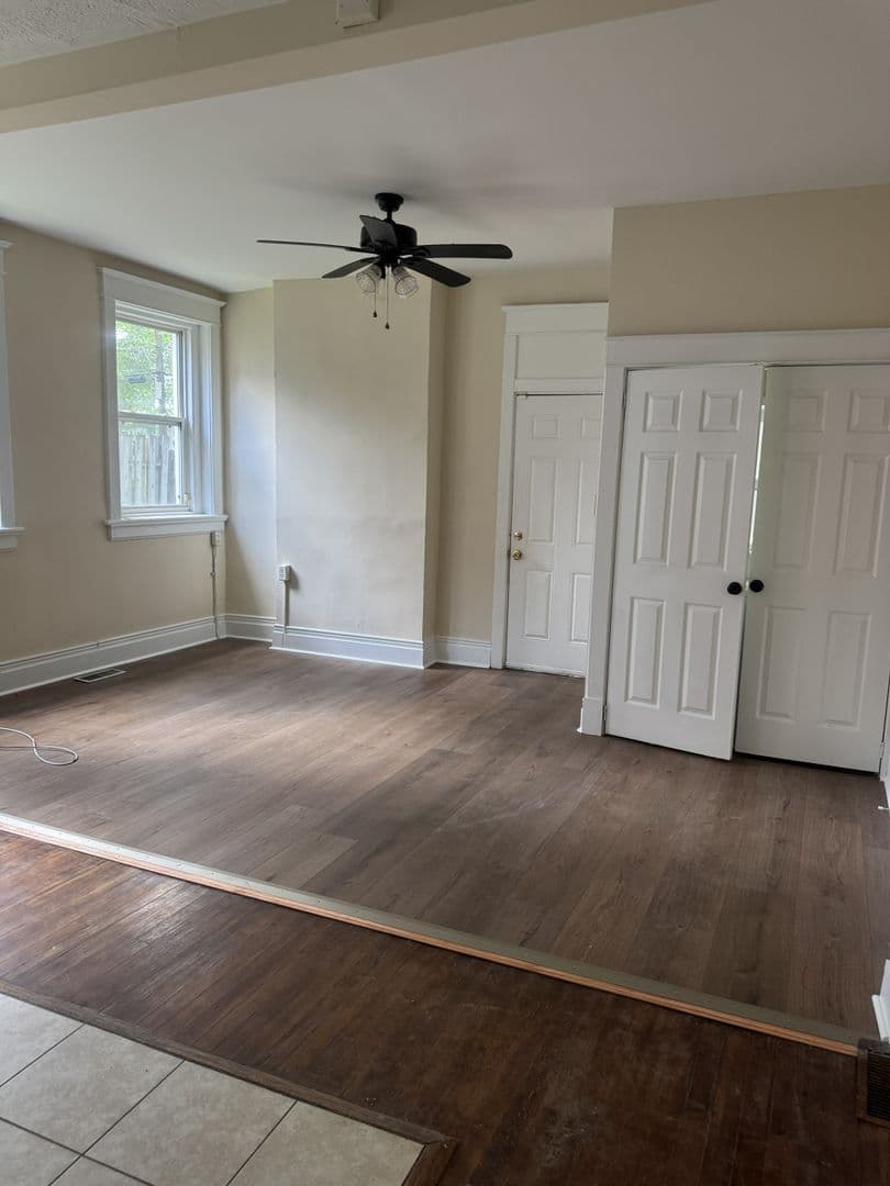 Richmond Apartment: 2422 Barton Ave