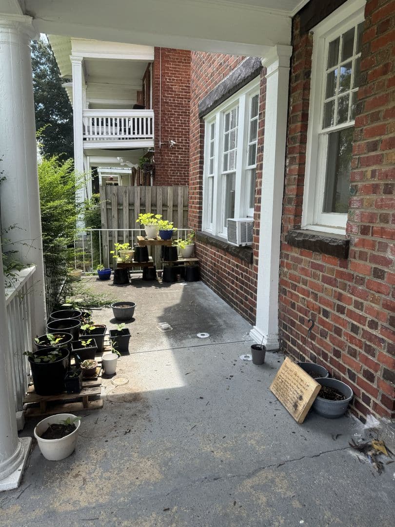 Richmond Apartment: 2422 Barton Ave