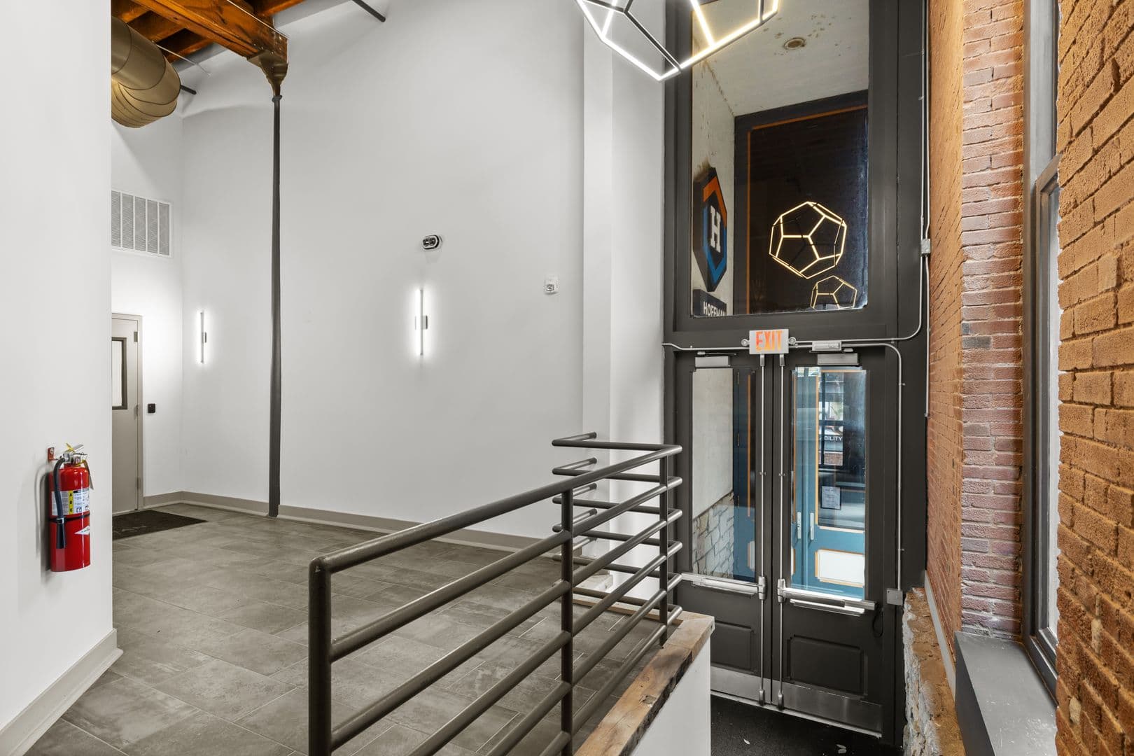 St Louis Apartment: 700-702 N 2nd St