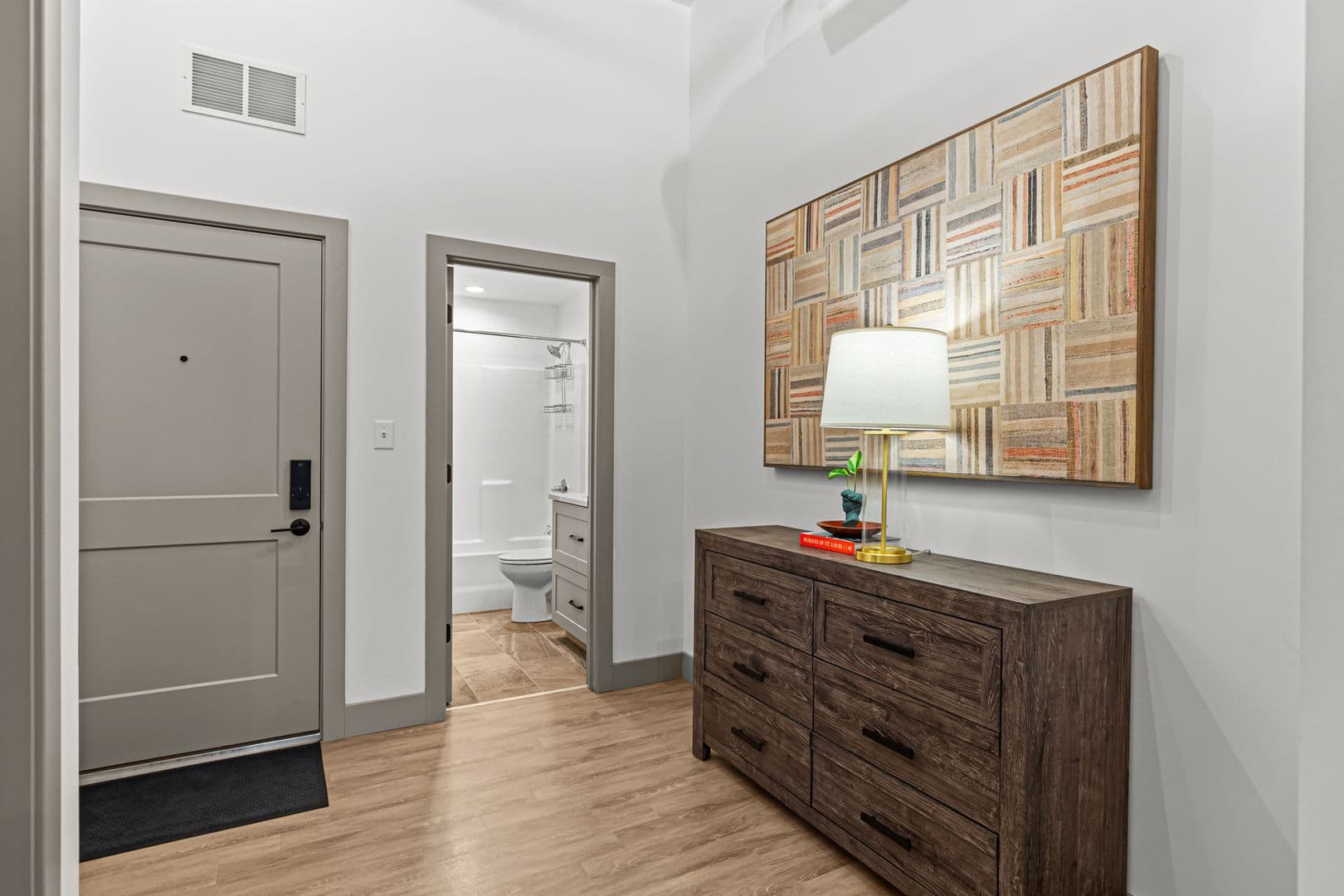 St Louis Apartment: 618 N 1st St
