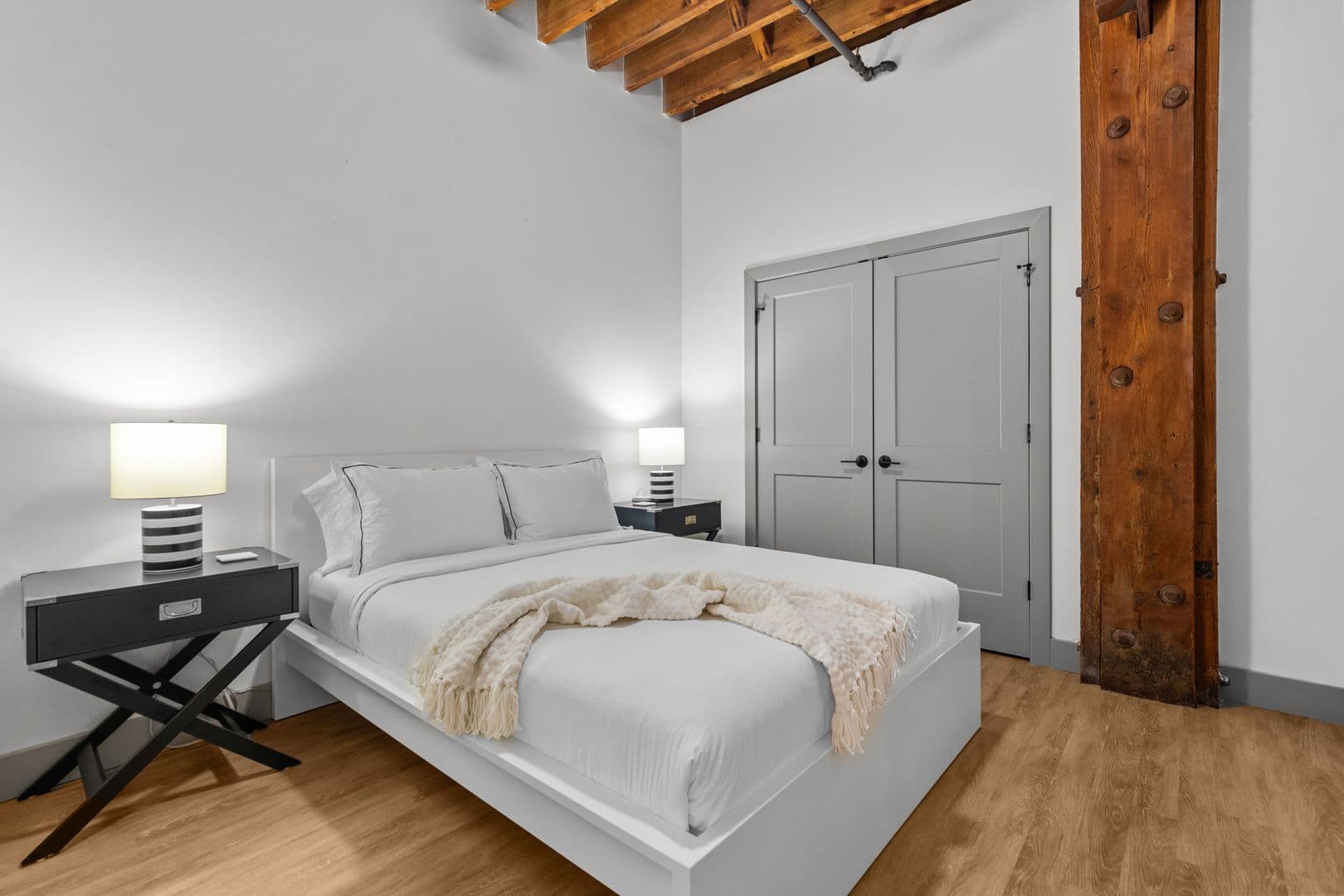 St Louis Apartment: 618 N 1st St