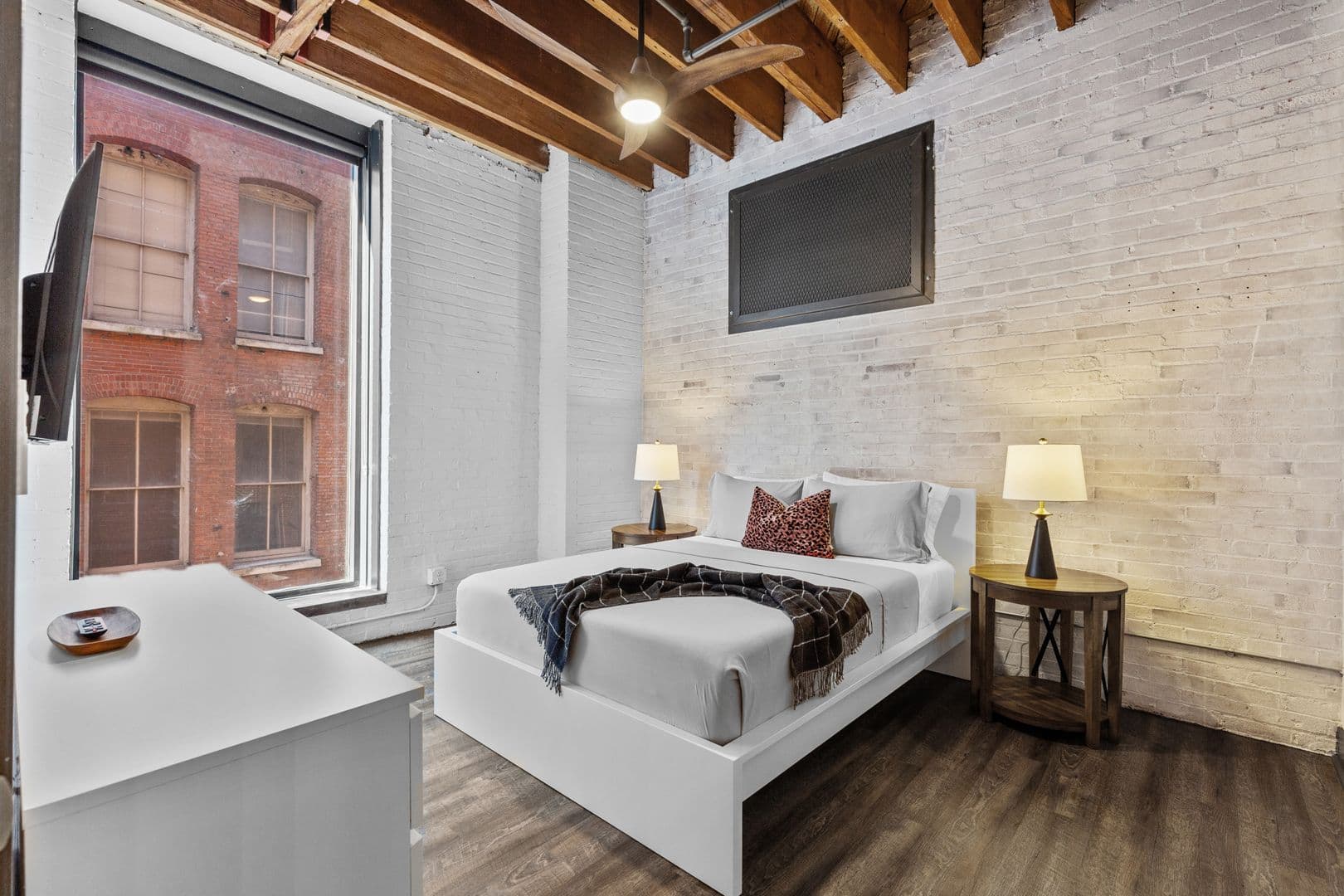 St Louis Apartment: 701 N 1st St