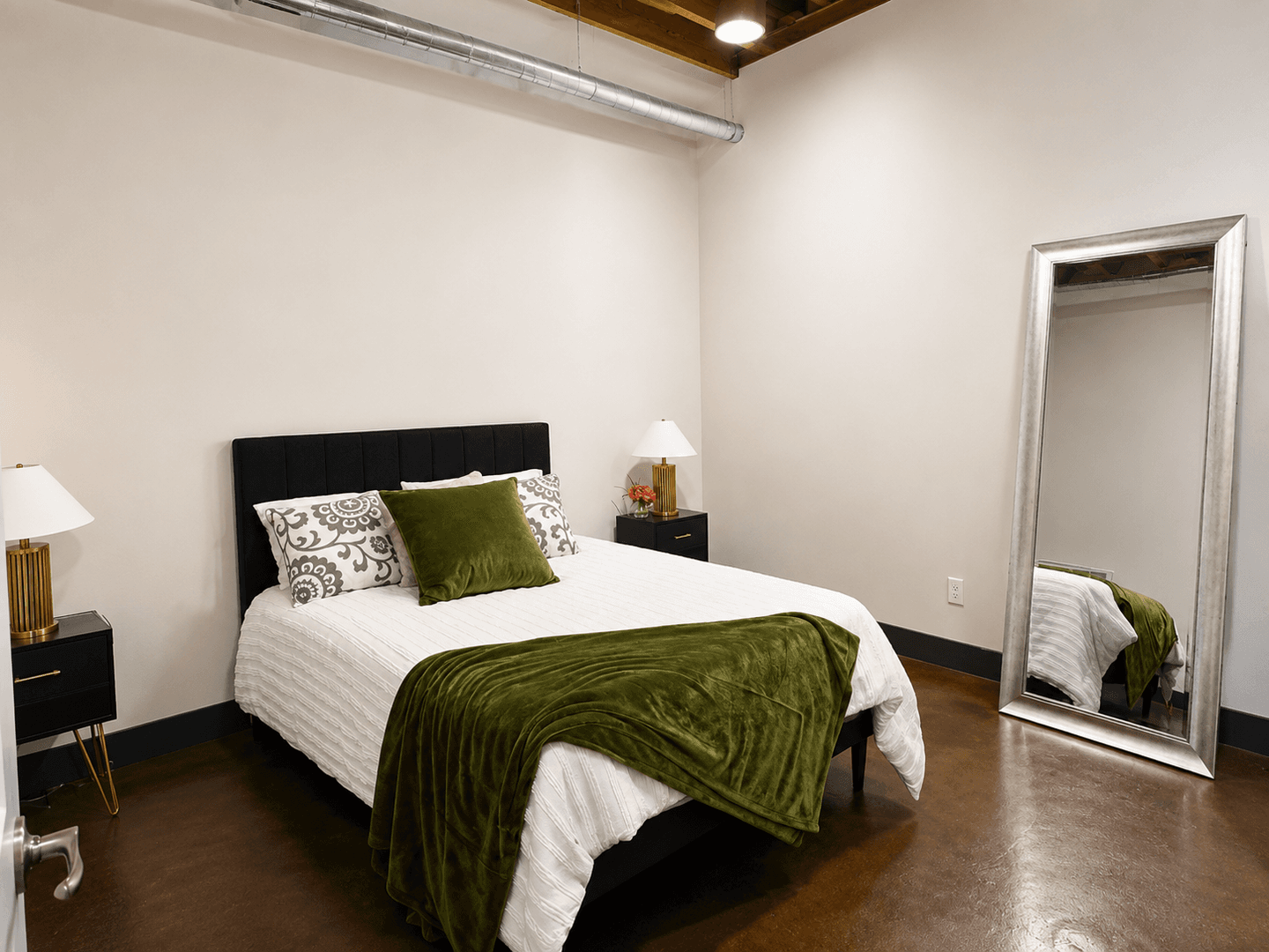 St Louis Apartment: 701 N 1st St