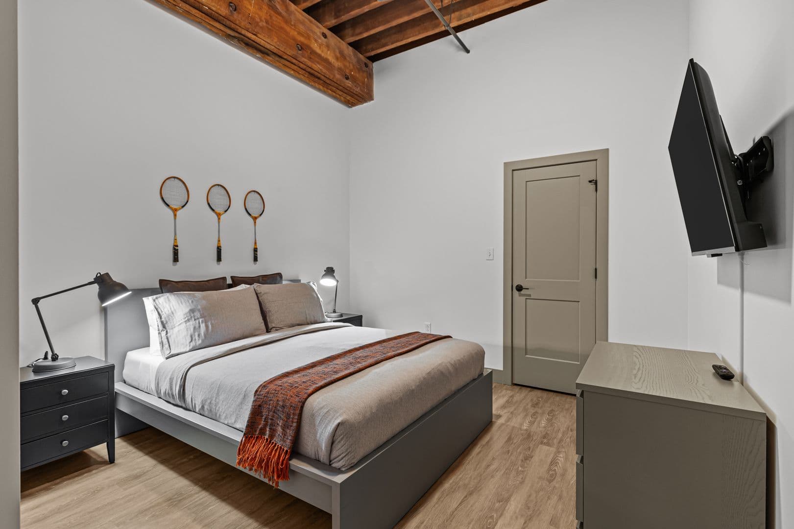 St Louis Apartment: 618 N 1st St