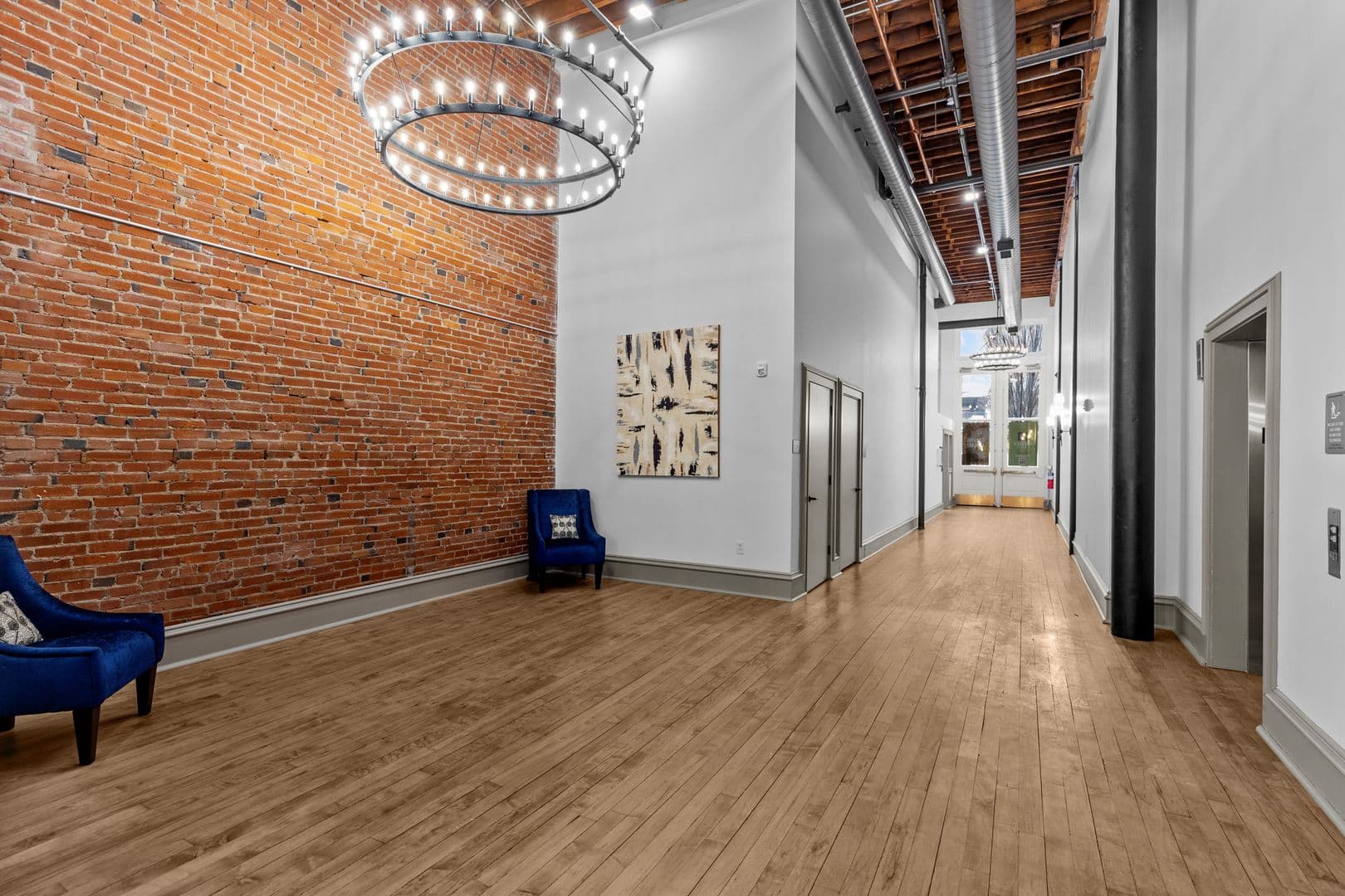St Louis Apartment: 618 N 1st St