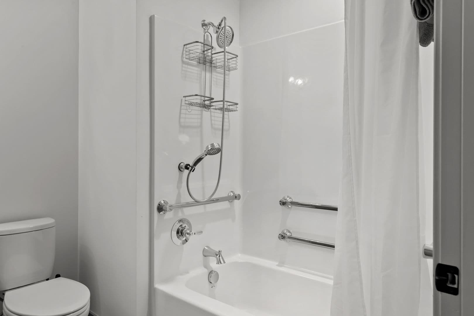 St. Louis Apartment: 618 N 2nd St