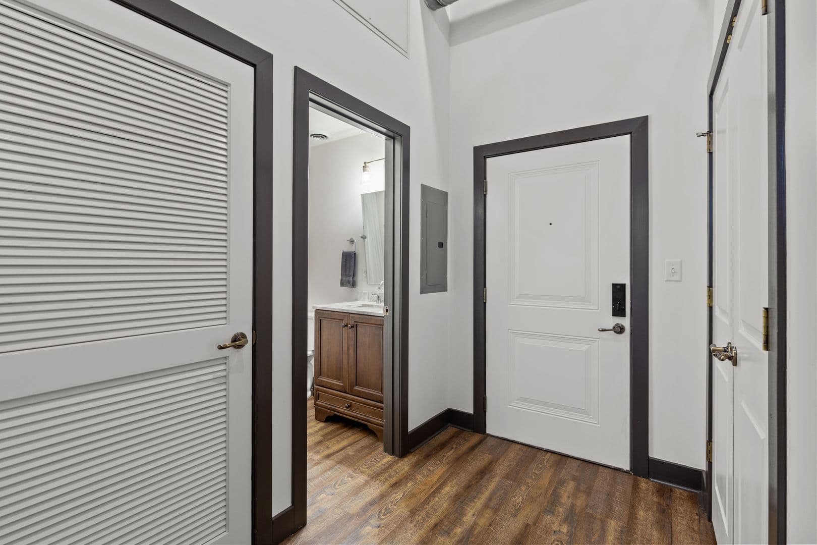 St Louis Apartment: 701 N 1st St