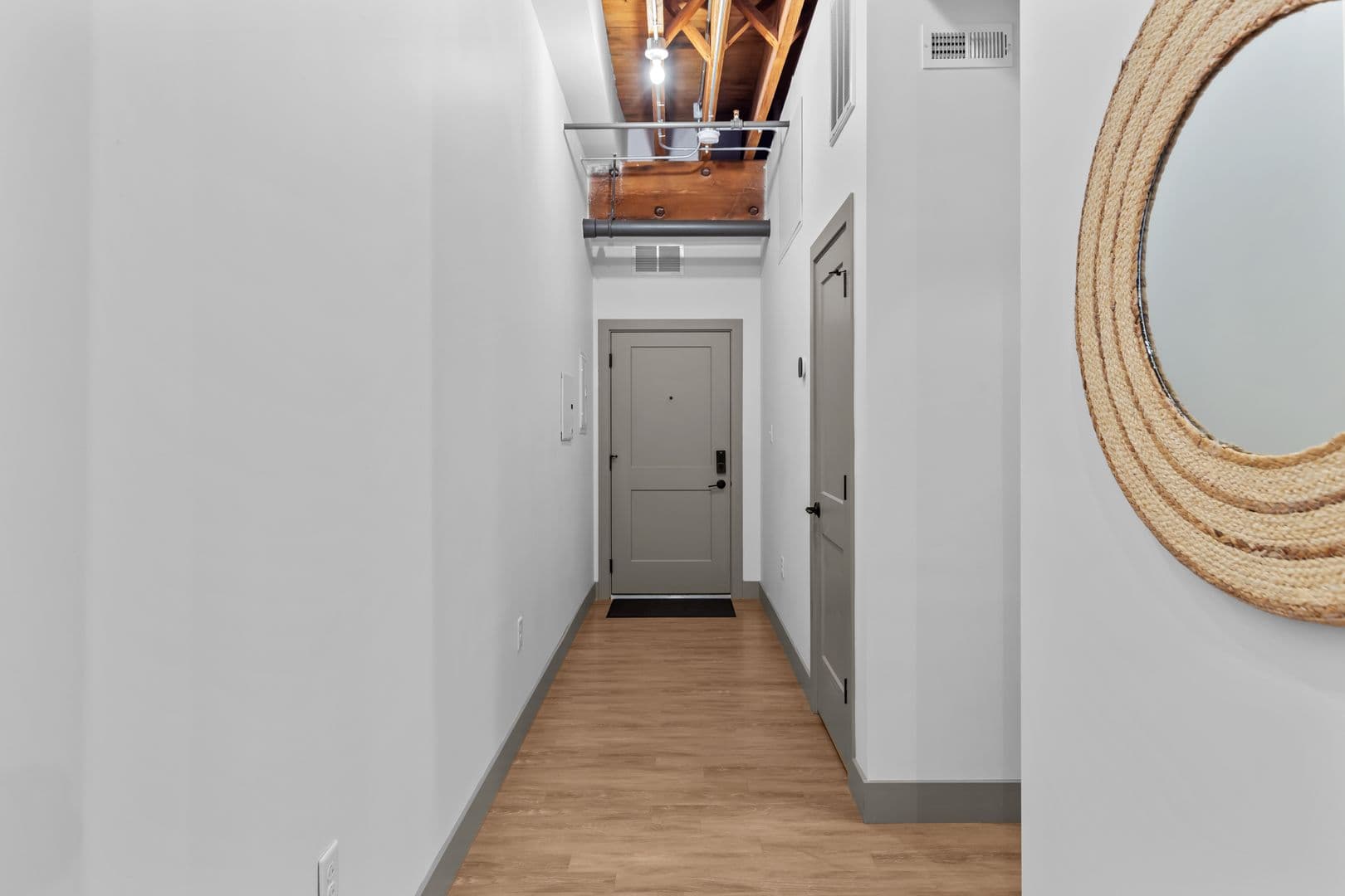 St Louis Apartment: 618 N 1st St
