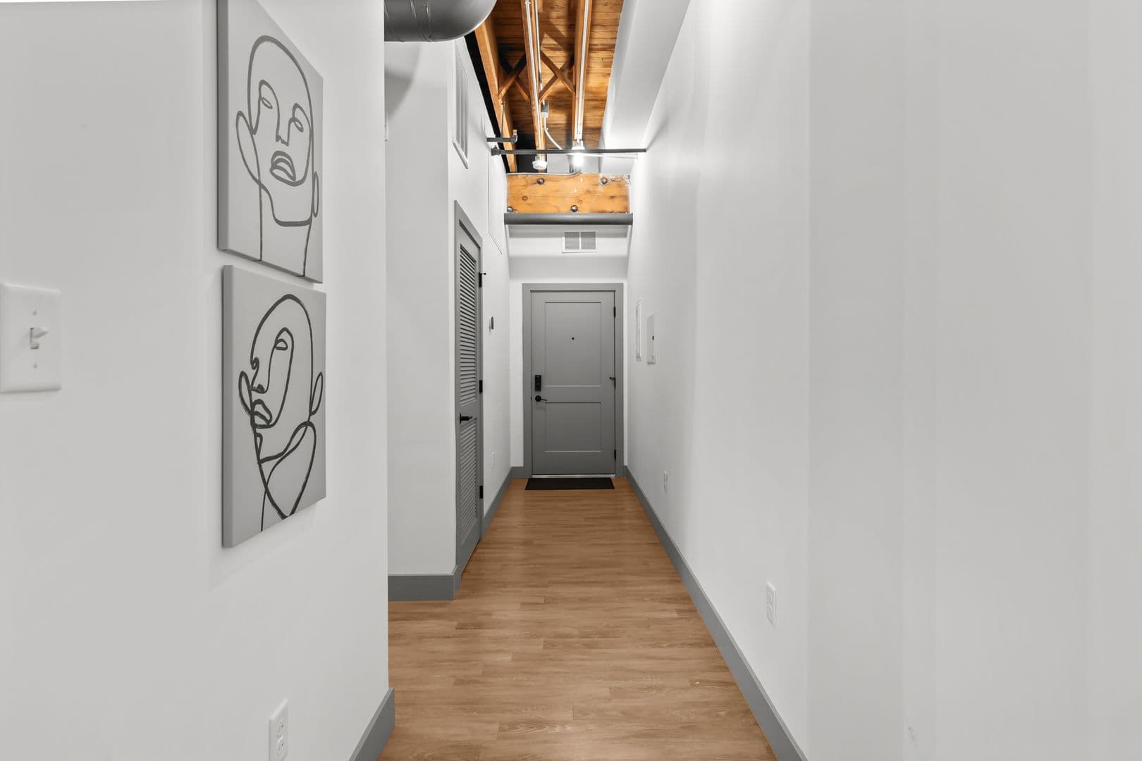 St Louis Apartment: 618 N 1st St