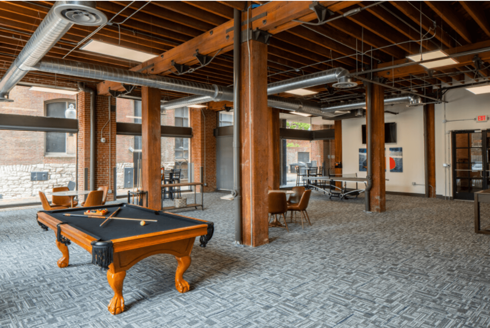 St Louis Apartment: 701 N 1st St