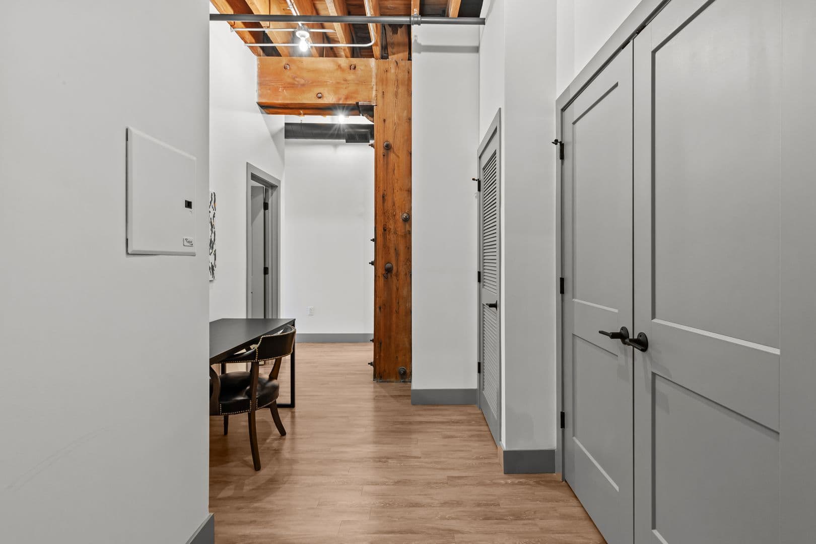 St Louis Apartment: 618 N 1st St