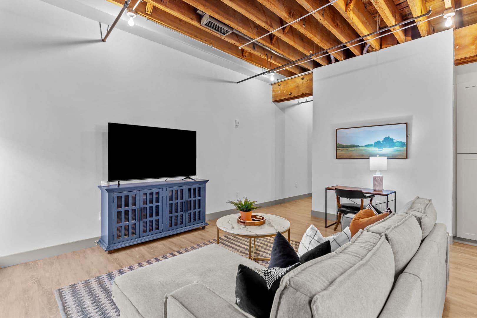 St Louis Apartment: 618 N 1st St