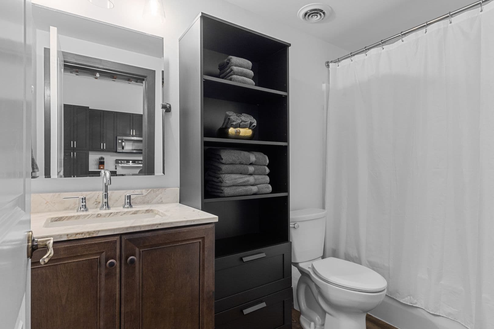 St Louis Apartment: 701 N 1st St