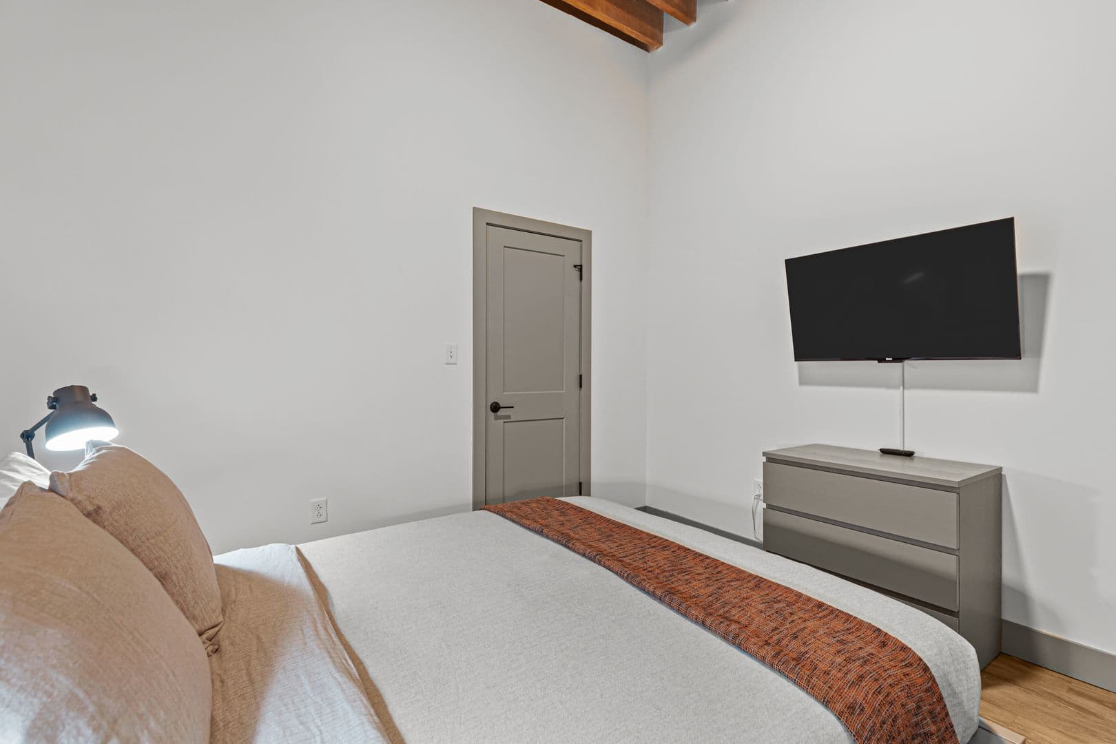 St. Louis Apartment: 618 N 2nd St