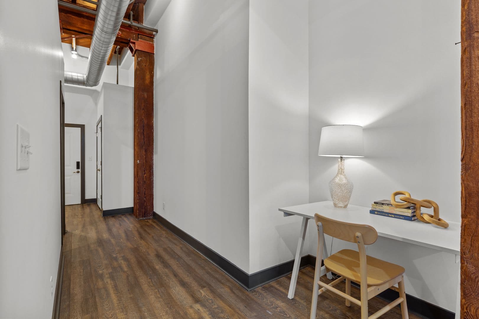 St Louis Apartment: 701 N 1st St