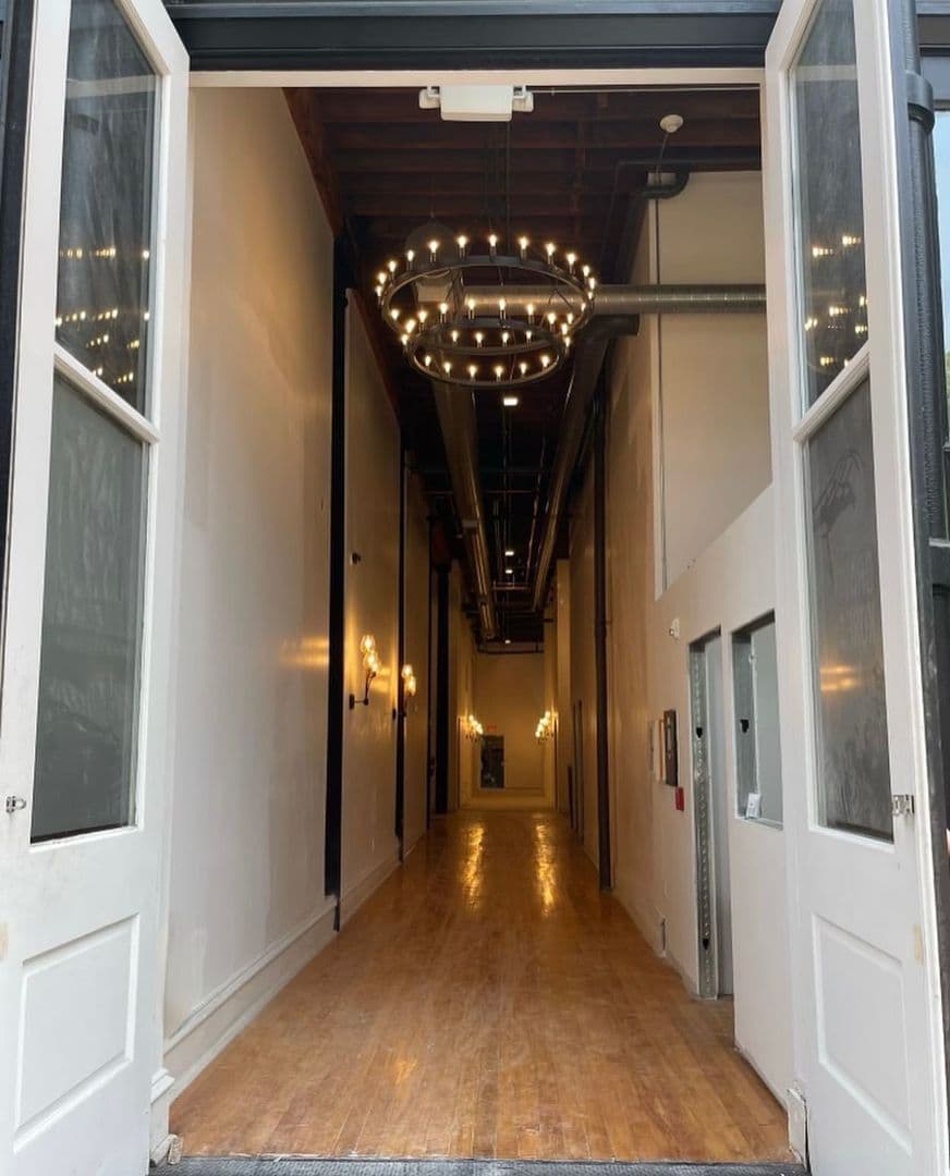 St Louis Apartment: 618 N 1st St