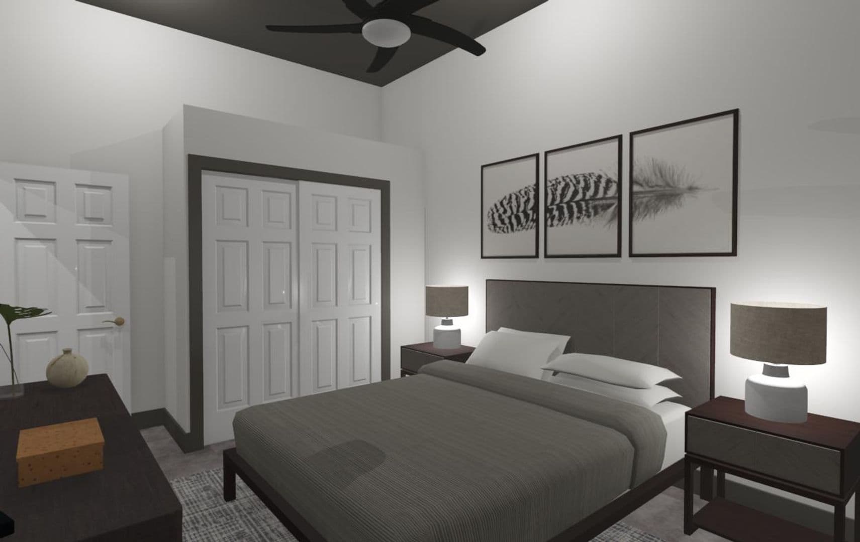 St. Louis Apartment: 7135 Canterbury Ave
