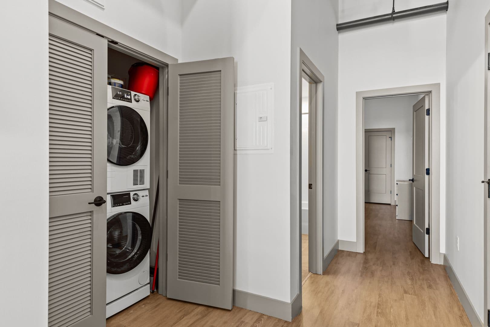 St Louis Apartment: 618 N 1st St