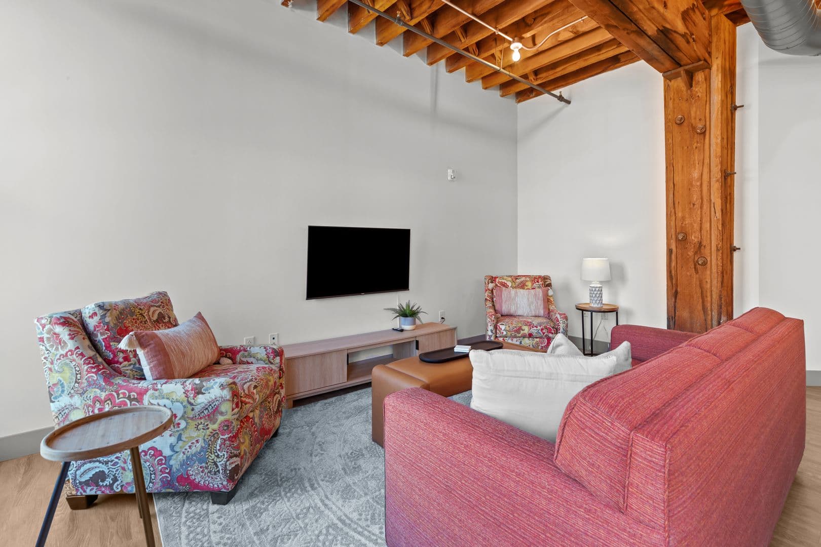 St Louis Apartment: 618 N 1st St