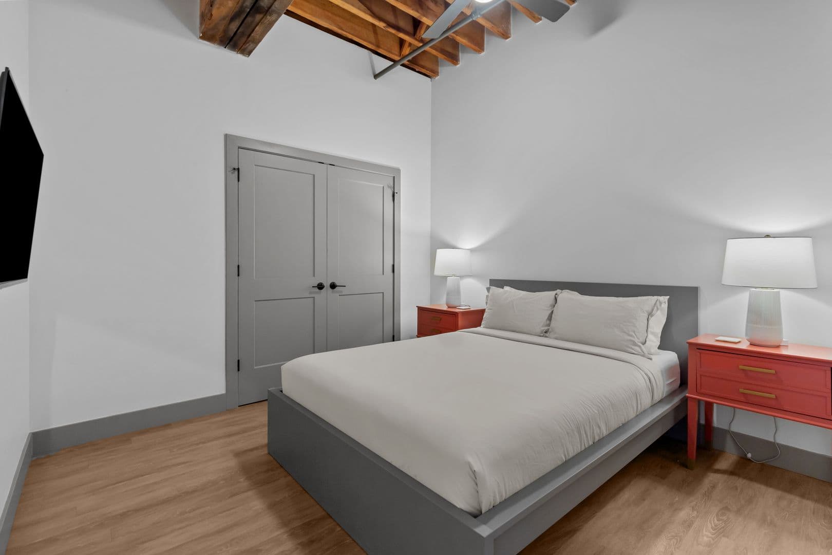St Louis Apartment: 618 N 1st St