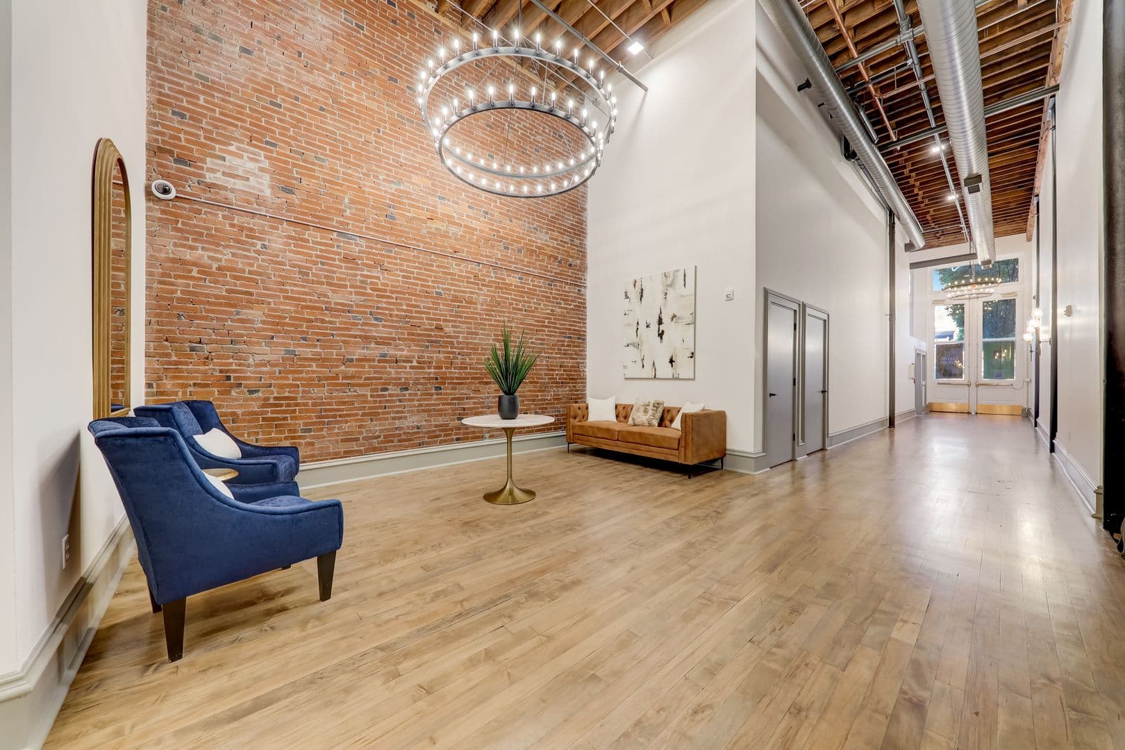 St. Louis Apartment: 618 N 2nd St