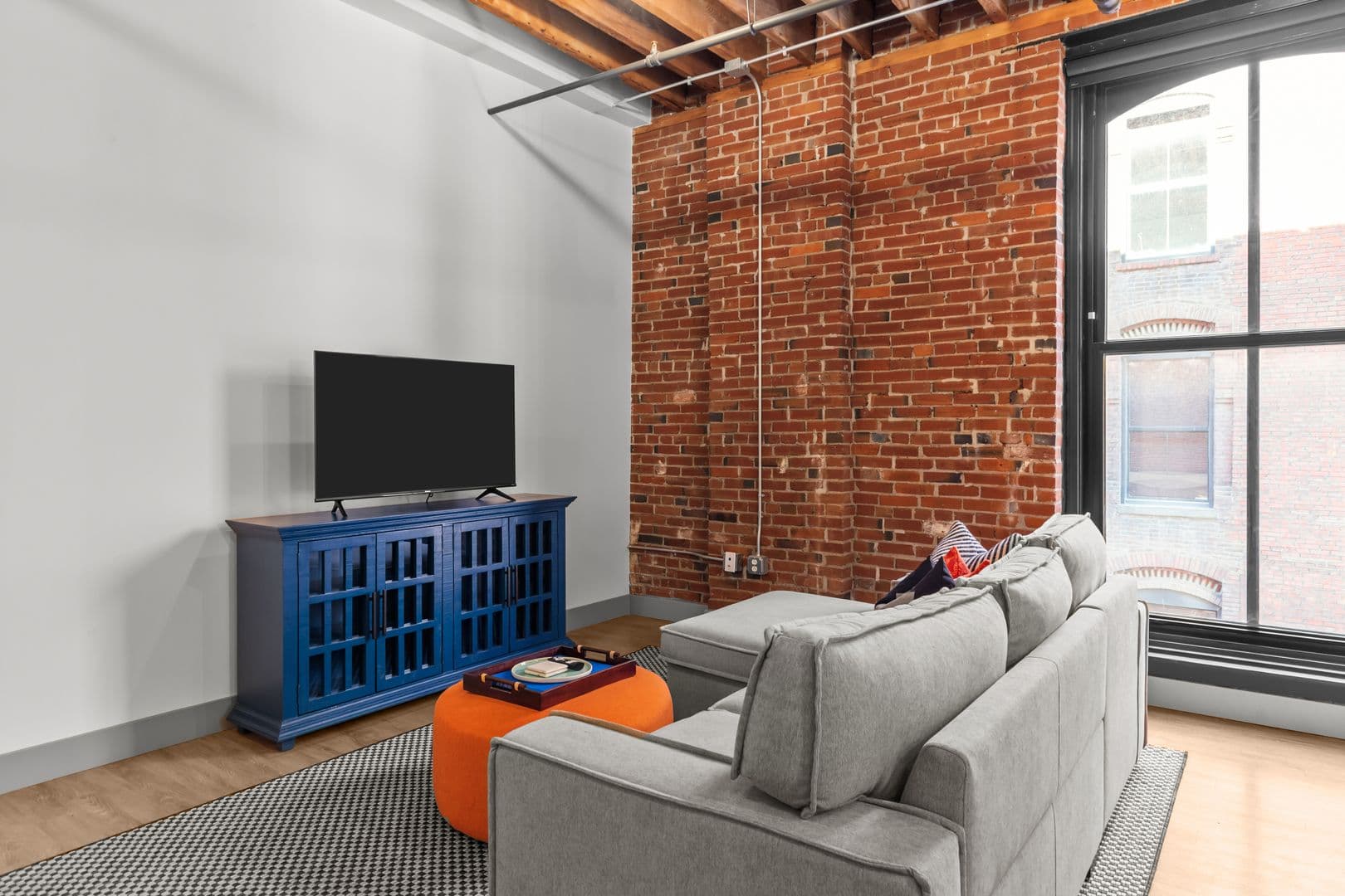 St Louis Apartment: 618 N 1st St
